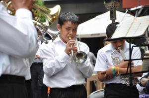 Manukau City Brass Band