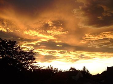 Bursting into action