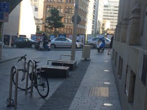 Auckland has much to offer cyclists. Just get out there and do it!
