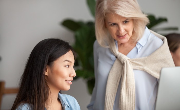 Do we need leadership?