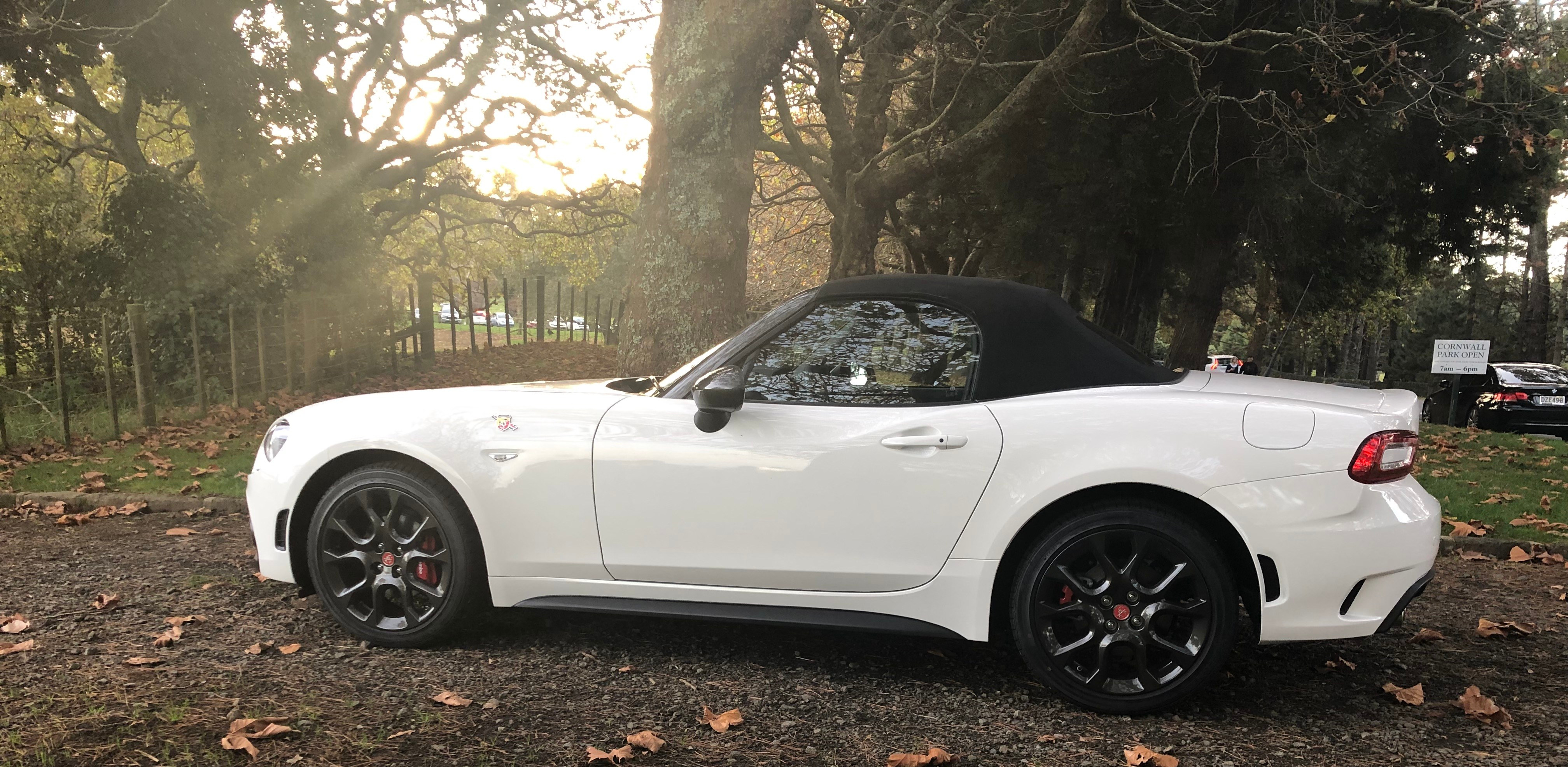 ABARTH